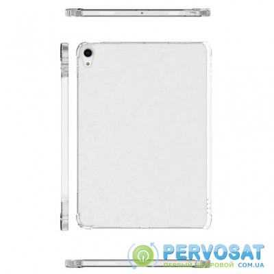 Чехол для планшета BeCover Anti-Shock Lenovo Tab P11 TB-J606 Clear (706024)