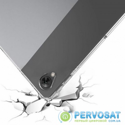 Чехол для планшета BeCover Anti-Shock Lenovo Tab P11 TB-J606 Clear (706024)