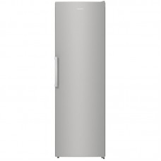 Морозильна камера Gorenje FN619EES5, Висота - 185см, Глибина-66 см, 280л, А++, NF, Дисплей, Інвертор, сріблястий Морозильна камера Gorenje FN619EES5, Висота - 185см, Глибина-66 см, 280л, А++, NF, Дисплей, Інвертор, сріблястий