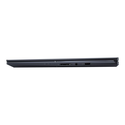 Ноутбук ASUS ProArt Studiobook 16 UX7602ZM-ME026W 16 4K OLED/Intel i7-12700H/16/1024F/NVD3060-6/W11/Black