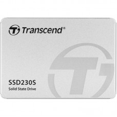 Накопичувач SSD Transcend 2.5" 4TB SATA 230S Накопичувач SSD Transcend 2.5" 4TB SATA 230S