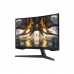 Монітор LCD 27&quot; Samsung Odyssey G5 S27AG552EI HDMI, DP, VA, 2560x1440, 165Hz, 1ms