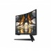 Монітор LCD 27&quot; Samsung Odyssey G5 S27AG552EI HDMI, DP, VA, 2560x1440, 165Hz, 1ms