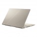 Ноутбук ASUS Zenbook 14 UX3404VA-M9023WS 14&quot; 2.8K OLED, Intel i7-13700H, 16GB, F1TB, UMA, Win11, Бежевий