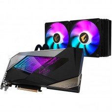 Відеокарта GIGABYTE GeForce RTX 4070 Ti 12GB GDDR6X AORUS XTREME WATERFORCE