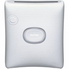 Фотопринтер Fujifilm INSTAX SQ Link White Фотопринтер Fujifilm INSTAX SQ Link White
