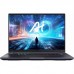 Ноутбук AORUS 16X 16.0 QHD 165Hz, Intel i7-13650HX, 16GB, F1TB, NVD4070-8, W11, чорний