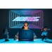 Ноутбук AORUS 16X 16.0 QHD 165Hz, Intel i7-13650HX, 16GB, F1TB, NVD4070-8, W11, чорний