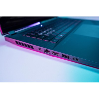 Ноутбук AORUS 16X 16.0 QHD 165Hz, Intel i7-13650HX, 16GB, F1TB, NVD4070-8, W11, чорний