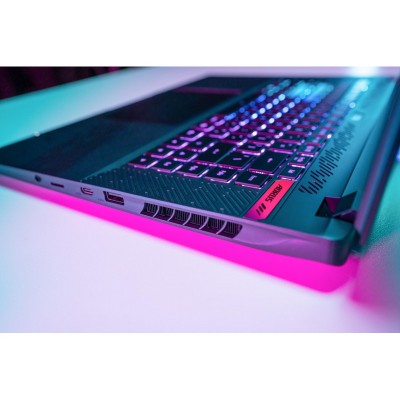 Ноутбук AORUS 16X 16.0 QHD 165Hz, Intel i7-13650HX, 16GB, F1TB, NVD4070-8, W11, чорний