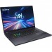 Ноутбук AORUS 16X 16.0 QHD 165Hz, Intel i7-13650HX, 16GB, F1TB, NVD4070-8, W11, чорний