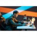 Ноутбук AORUS 16X 16.0 QHD 165Hz, Intel i7-13650HX, 16GB, F1TB, NVD4070-8, W11, чорний