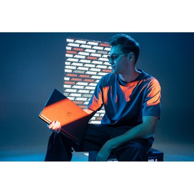 Ноутбук AORUS 16X 16.0 QHD 165Hz, Intel i7-13650HX, 16GB, F1TB, NVD4070-8, W11, чорний