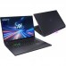 Ноутбук AORUS 16X 16.0 QHD 165Hz, Intel i7-13650HX, 16GB, F1TB, NVD4070-8, W11, чорний