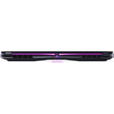 Ноутбук AORUS 16X 16.0 QHD 165Hz, Intel i7-13650HX, 16GB, F1TB, NVD4070-8, W11, чорний
