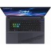 Ноутбук AORUS 16X 16.0 QHD 165Hz, Intel i7-13650HX, 16GB, F1TB, NVD4070-8, W11, чорний