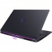 Ноутбук AORUS 16X 16.0 QHD 165Hz, Intel i7-13650HX, 16GB, F1TB, NVD4070-8, W11, чорний
