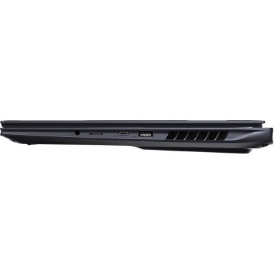 Ноутбук AORUS 16X 16.0 QHD 165Hz, Intel i7-13650HX, 16GB, F1TB, NVD4070-8, W11, чорний