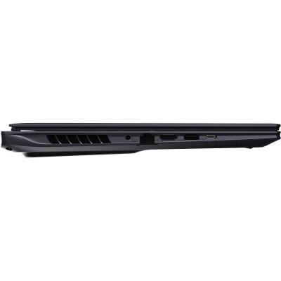 Ноутбук AORUS 16X 16.0 QHD 165Hz, Intel i7-13650HX, 16GB, F1TB, NVD4070-8, W11, чорний
