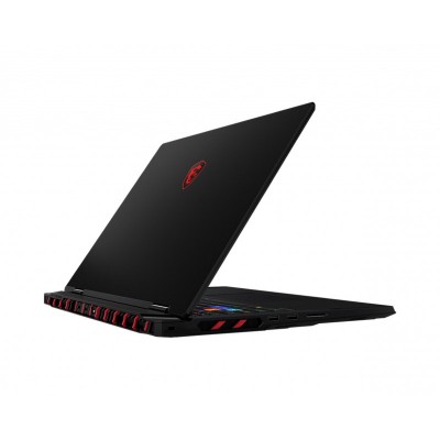 Ноутбук MSI Raider A18 HX A9WJG-208UA 18" UHD+ mini LED 120Hz, Ryzen 9 9955HX3D_16C_32T, 32GB, F1TB, NVD5090-24, W11, чорний