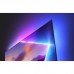 Телевізор 55" Philips QLED 4K 60Hz Smart Titan OS Black Ambilight