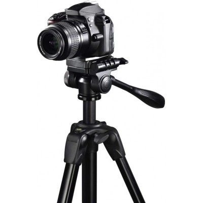 Штатив для фотокамер Hama Delta Duo 62 -170 см Штатив для фотокамер Hama Delta Duo 62 -170 см