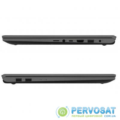 Ноутбук ASUS X512DK (X512DK-EJ188)