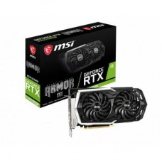 Видеокарта MSI GeForce RTX2060 SUPER 8192Mb ARMOR OC (RTX 2060 SUPER ARMOR OC) Видеокарта MSI GeForce RTX2060 SUPER 8192Mb ARMOR OC (RTX 2060 SUPER ARMOR OC)