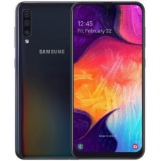 Мобильный телефон Samsung SM-A505FM (Galaxy A50 128Gb) Black (SM-A505FZKQSEK) Мобильный телефон Samsung SM-A505FM (Galaxy A50 128Gb) Black (SM-A505FZKQSEK)