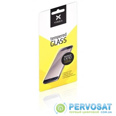 Стекло защитное Vinga для Universal glass 5.0" (TGPS-UG5)