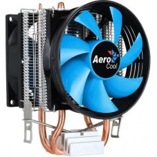 Кулер для процессора AeroCool Verkho 2 Dual (4713105960907) Кулер для процессора AeroCool Verkho 2 Dual (4713105960907)