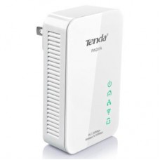 Адаптер Powerline TENDA PW201A