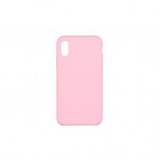 Чохол до моб. телефона 2E Apple iPhone XS, Liquid Silicone, Rose Pink (2E-IPH-XS-NKSLS-RPK) Чохол до моб. телефона 2E Apple iPhone XS, Liquid Silicone, Rose Pink (2E-IPH-XS-NKSLS-RPK)