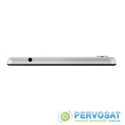 Планшет Lenovo Tab M7 1/16 LTE Platinum Grey (ZA570050UA)