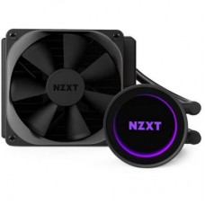 Кулер для процессора NZXT KRAKEN M22 (RL-KRM22-01) Кулер для процессора NZXT KRAKEN M22 (RL-KRM22-01)