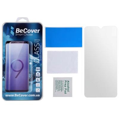 Скло захисне BeCover Huawei Y6s 2020 Crystal Clear Glass (704677)