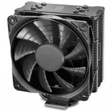 Кулер до процесора Deepcool GAMMAXX GTE V2 BLACK Кулер до процесора Deepcool GAMMAXX GTE V2 BLACK