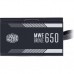 Блок живлення CoolerMaster 650W MWE Bronze V2 (MPE-6501-ACAAB-EU)