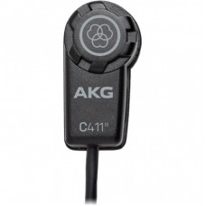 Мікрофон AKG C411 L Мікрофон AKG C411 L