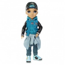 Лялька Rainbow High S2 - РІВЕР КЕНДАЛЛ (572145) Лялька Rainbow High S2 - РІВЕР КЕНДАЛЛ (572145)