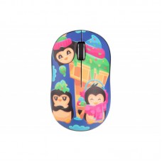 Миша 2Е MF209 WL Рenguin Миша 2Е MF209 WL Рenguin