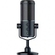 Мікрофон Razer Seiren Elite USB Black Мікрофон Razer Seiren Elite USB Black