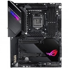 Материнcька плата ASUS MAXIMUS_XII_HERO_WI-FI s1200 Z490 4xDDR4 M.2 HDMI-DP Wi-Fi!!!BT ATX Материнcька плата ASUS MAXIMUS_XII_HERO_WI-FI s1200 Z490 4xDDR4 M.2 HDMI-DP Wi-Fi!!!BT ATX