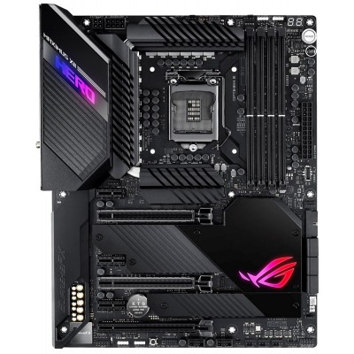 ASUS MAXIMUS_XII_HERO_WI-FI s1200 Z490