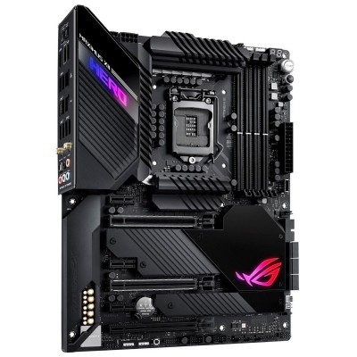 ASUS MAXIMUS_XII_HERO_WI-FI s1200 Z490