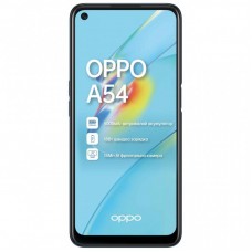 Мобільний телефон Oppo A54 4/64GB Crystal Black (OFCPH2239_BLACK_4/64) Мобільний телефон Oppo A54 4/64GB Crystal Black (OFCPH2239_BLACK_4/64)