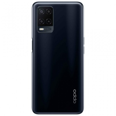 Мобільний телефон Oppo A54 4/64GB Crystal Black (OFCPH2239_BLACK_4/64)