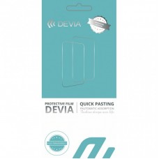 Плівка захисна DEVIA Undercover Premium Samsung Galaxy M31 (DV-GDRP-SMS-M31) Плівка захисна DEVIA Undercover Premium Samsung Galaxy M31 (DV-GDRP-SMS-M31)