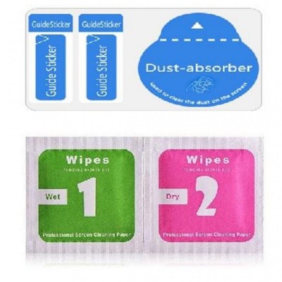 Плівка захисна DEVIA Undercover Premium Samsung Galaxy M31 (DV-GDRP-SMS-M31)