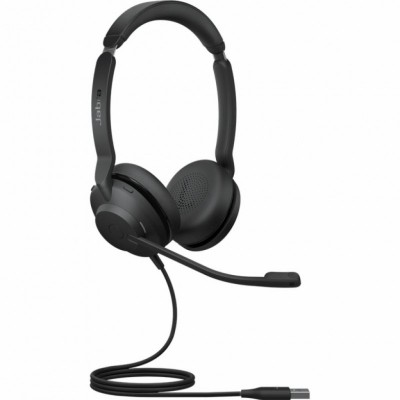 Наушники Jabra Evolve2 30 USB-A MS Stereo (23089-999-979)